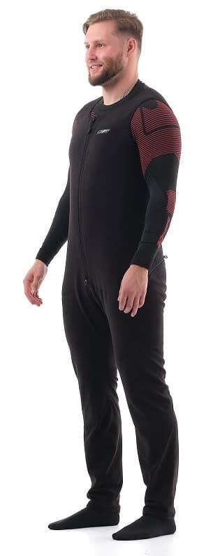 KOMBINEZONAS DRAGONFLY PAŠILTINTAS UNISEX