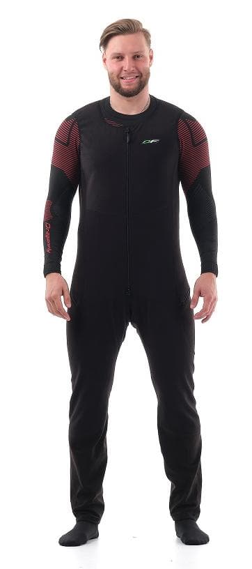 KOMBINEZONAS DRAGONFLY PAŠILTINTAS UNISEX
