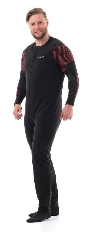 KOMBINEZONAS DRAGONFLY PAŠILTINTAS UNISEX