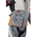 Striukė dragonfly ENDURO FREERIDE pilka/ oranžinė UNISEX – nuotrauka 8