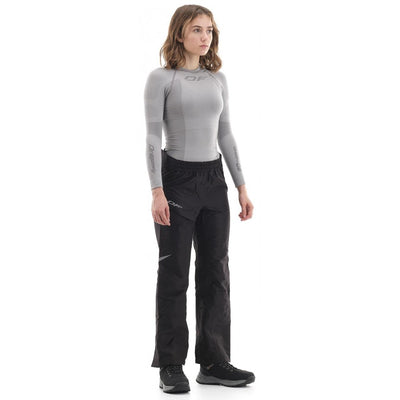 LIETAUS kelnės dragonfly EVO JUODOS UNISEX – nuotrauka 9