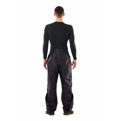 LIETAUS kelnės dragonfly EVO JUODOS UNISEX – nuotrauka 5