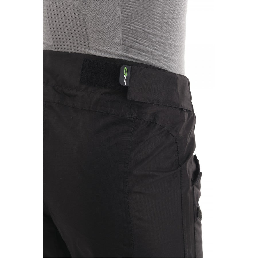 LIETAUS kelnės dragonfly EVO JUODOS UNISEX – nuotrauka 3
