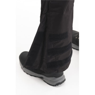 LIETAUS kelnės dragonfly EVO JUODOS UNISEX – nuotrauka 7