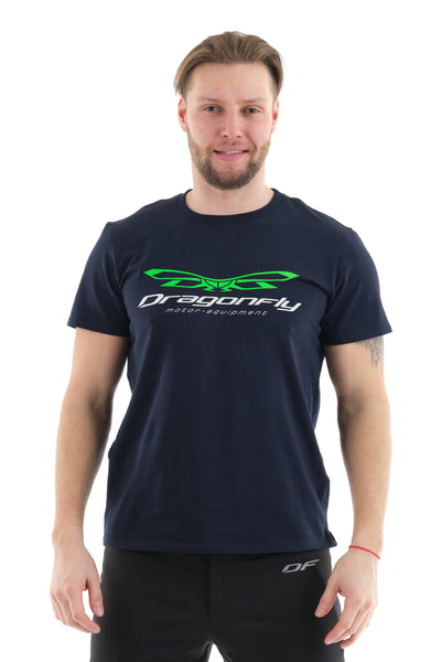 Marškinėliai dragonfly DF MAN