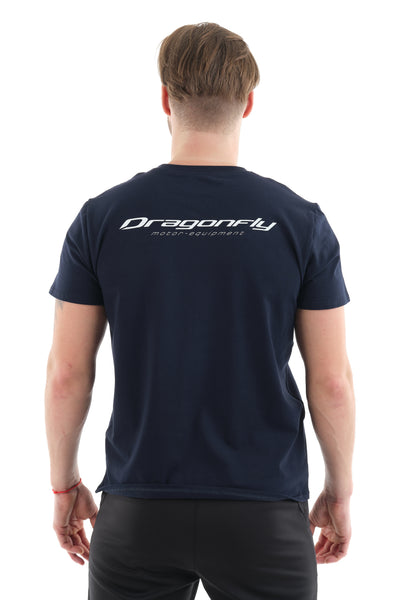 Marškinėliai dragonfly DF MAN – nuotrauka 6