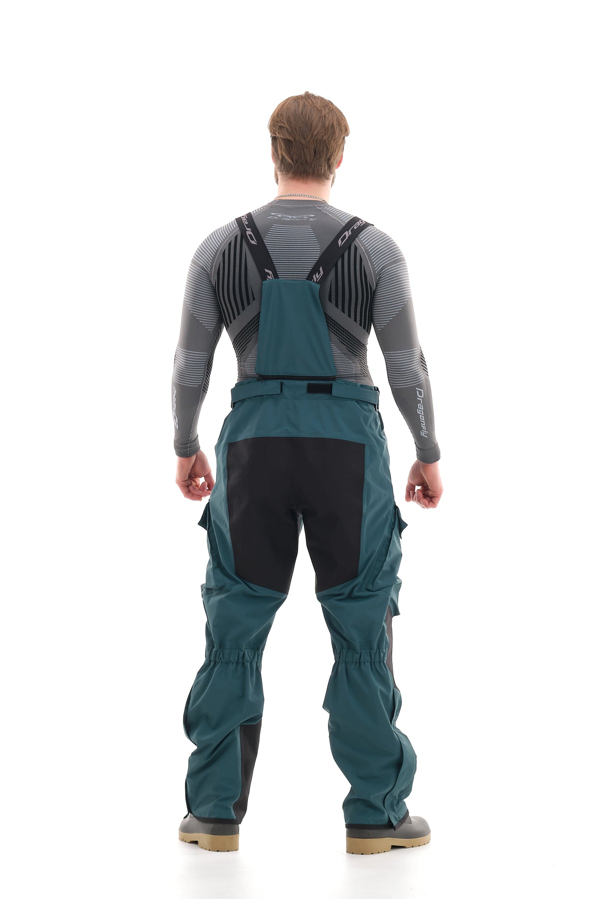 KELNĖS DRAGONFLY QUAD 2.0 ARCTIC UNISEX