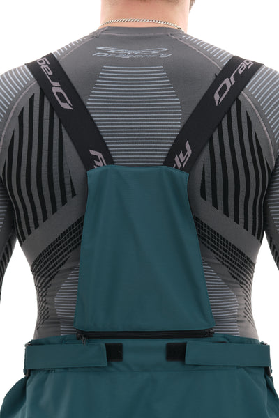 KELNĖS DRAGONFLY QUAD 2.0 ARCTIC UNISEX