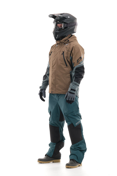 KELNĖS DRAGONFLY QUAD 2.0 ARCTIC UNISEX