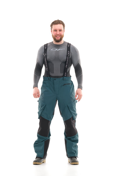 KELNĖS DRAGONFLY QUAD 2.0 ARCTIC UNISEX