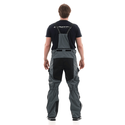 KELNĖS DRAGONFLY QUAD 2.0 PILKOS UNISEX