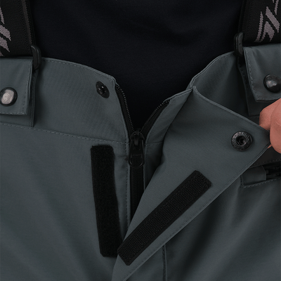 KELNĖS DRAGONFLY QUAD 2.0 PILKOS UNISEX