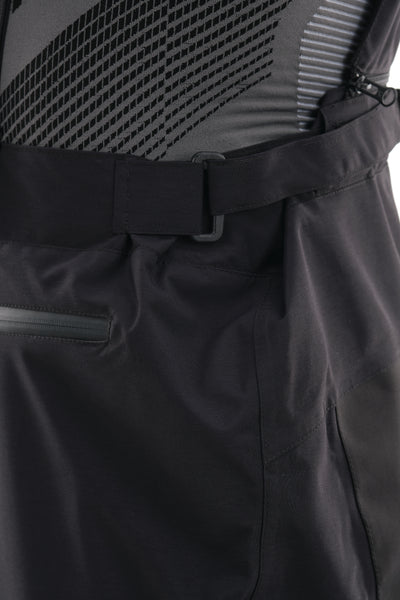 Kelnės dragonfly QUAD 2.0 JUODOS UNISEX – nuotrauka 10