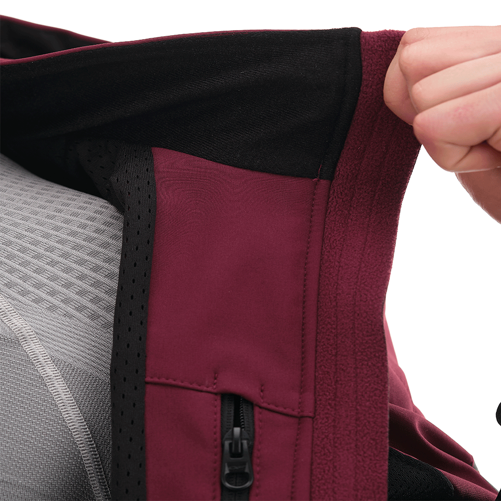 BLIUZONAS DRAGONFLY URBAN MOTO BORDO UNISEX