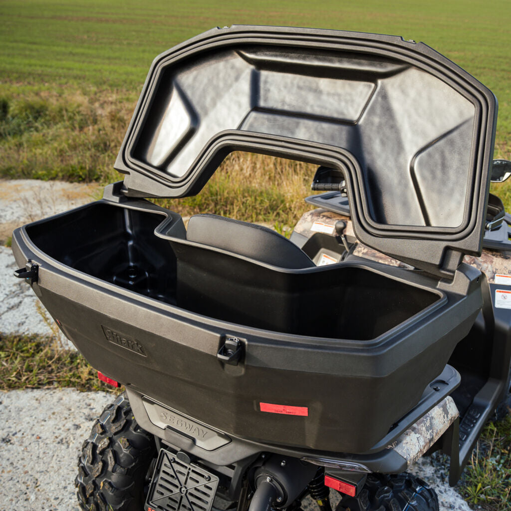 DAIKTADĖŽĖ SHARK AX165 SEGWAY AT5/AT6 GALINĖ 