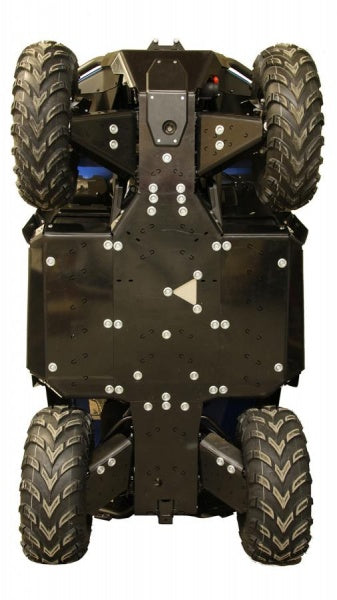 DUGNO APSAUGA (PLASTIKAS) IRON BALTIC CFMOTO CFORCE 625 TOURING (2020+)