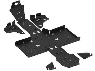 DUGNO APSAUGA IRON BALTIC (plastikas) AODES 650S/ 850S/ 1000S – nuotrauka 5
