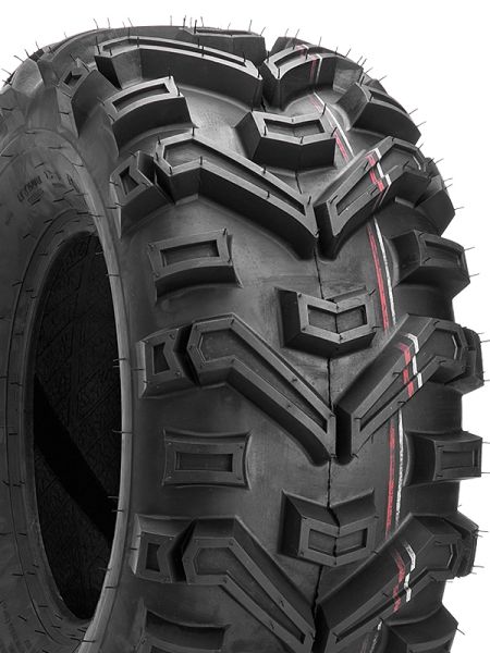PADANGA keturračio DURO 25x10-10 DI2010