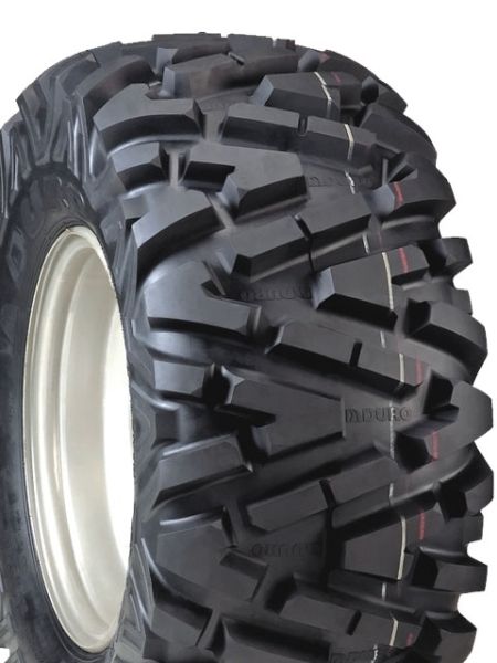 PADANGA keturračio DURO 25x10R12 DI2025