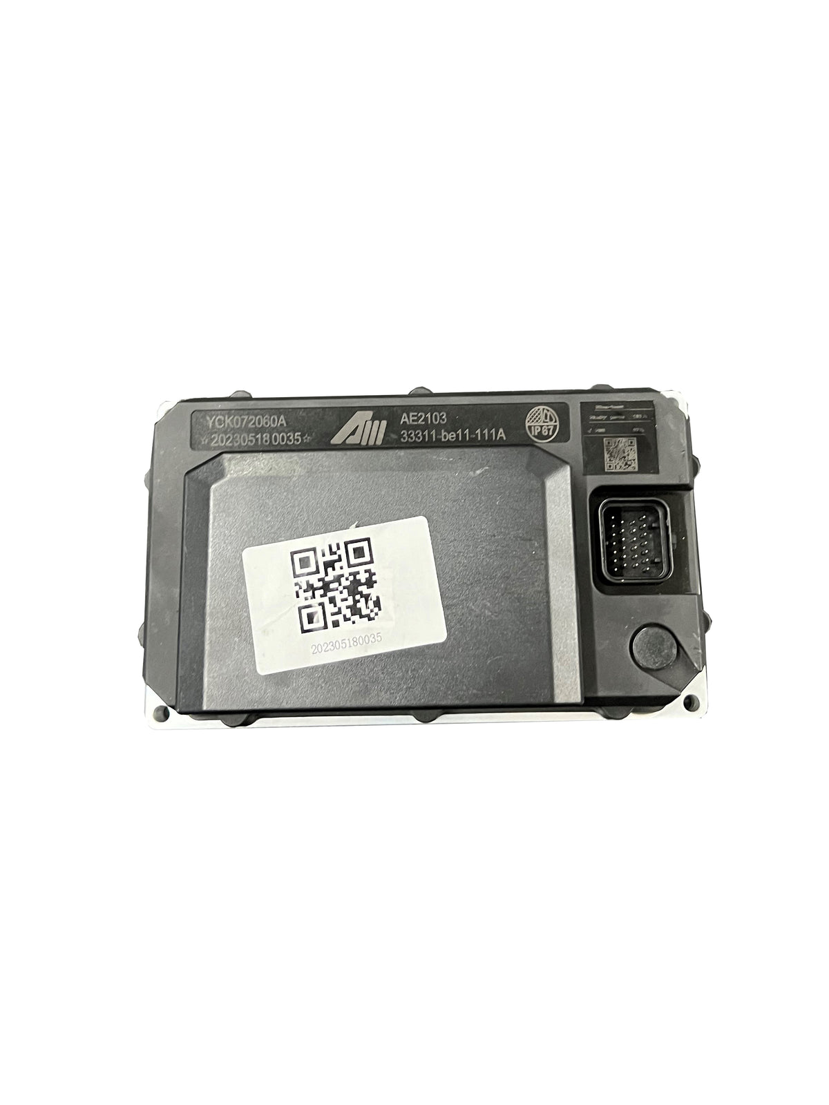 Engine control unit ECU 3150213855001