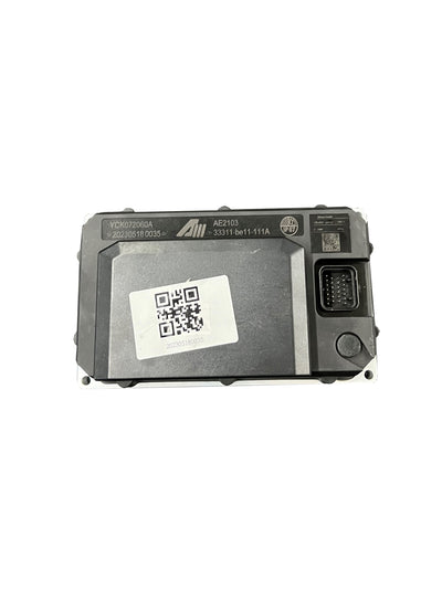 Engine control unit ECU 3150213855001