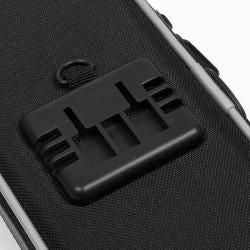 4RIDE dėklas telefonui tvirtinamas PRIE VAIRO – nuotrauka 4