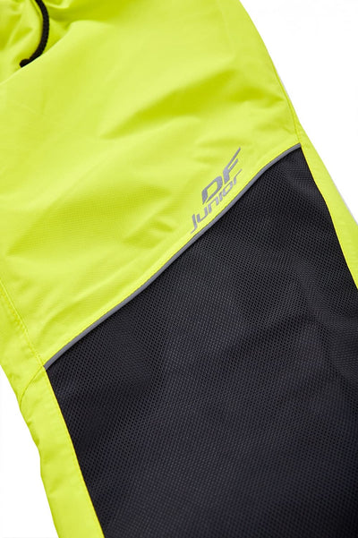 LIETAUS KOMPLEKTAS DRAGONFLY EVO VAIKAMS GELTONAS UNISEX