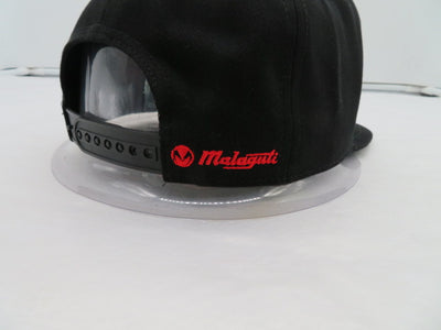 MALAGUTI kepurėlė FULL CAP – nuotrauka 5