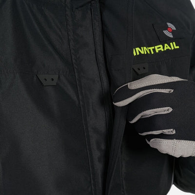 Striukė finntrail mudway new graphite – nuotrauka 2