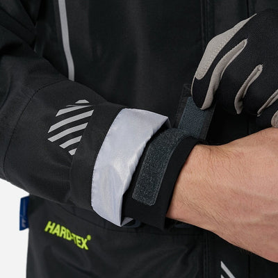 Striukė finntrail mudway new graphite – nuotrauka 8