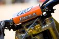 FASST flexx handlebar, MOTO HIGH 10/32 – nuotrauka 2