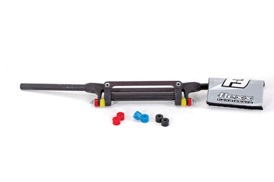 FASST flexx handlebar, QUAD LOW 14/31 – nuotrauka 2