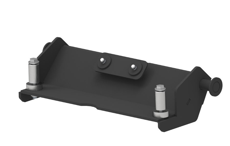 Priekinio tvirtinimo adapteris CFORCE 850 (2024+) / CFORCE 1000 (2024+) IRON BALTIC 03.15500