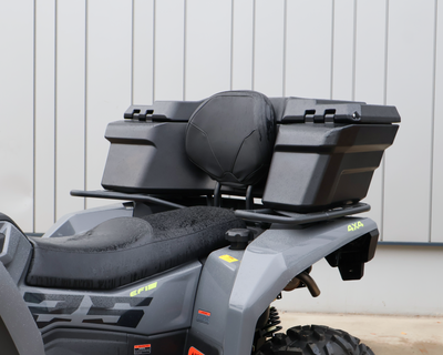 DAIKTADĖŽĖ MXF110 UNIVERSALI GALINĖ 110L