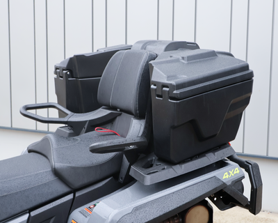 DAIKTADĖŽĖ MXF120 UNIVERSALI GALINĖ 120L