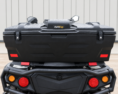DAIKTADĖŽĖ MXF120 UNIVERSALI GALINĖ 120L