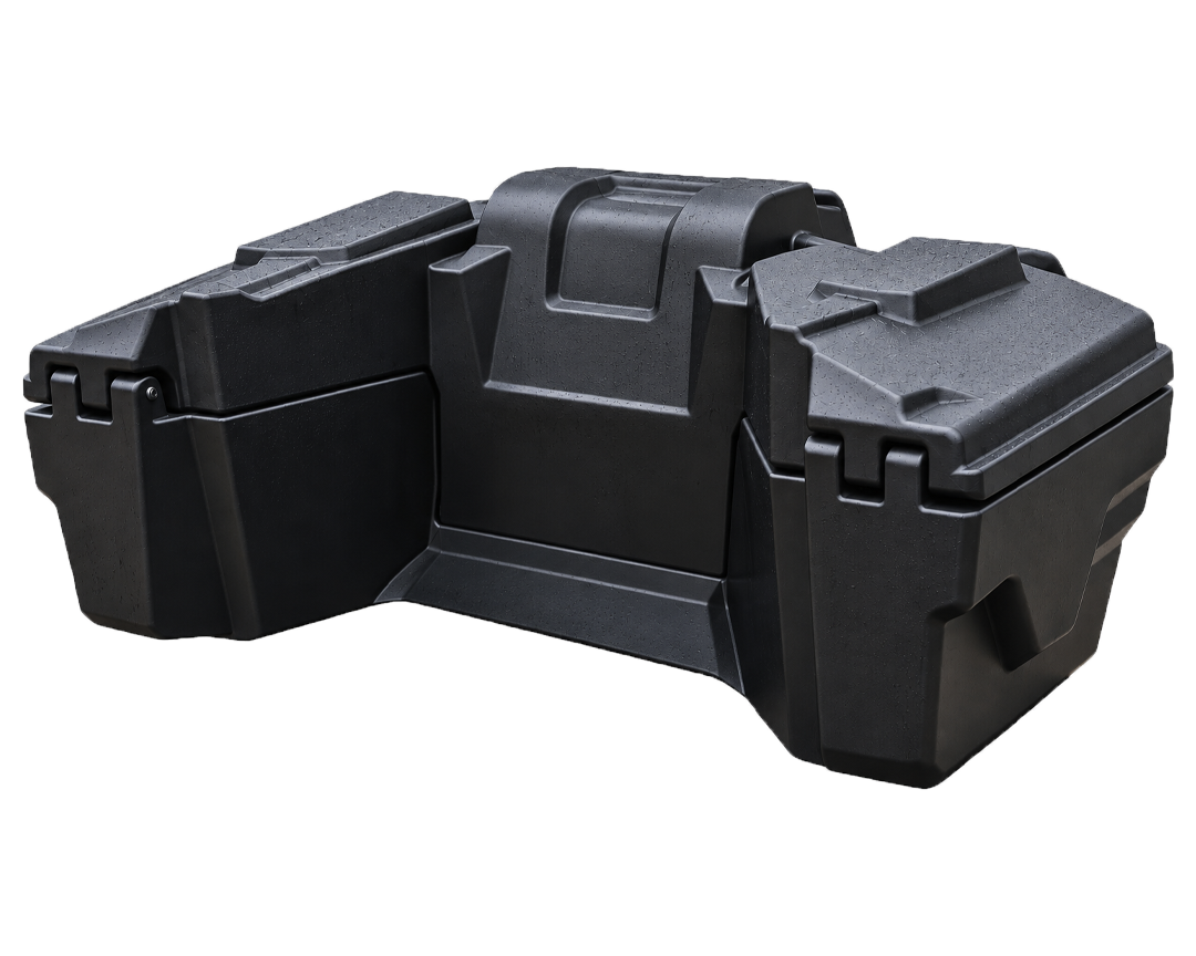DAIKTADĖŽĖ MXF120 UNIVERSALI GALINĖ 120L