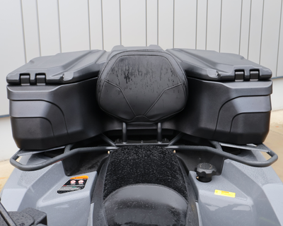 DAIKTADĖŽĖ MXF125 UNIVERSALI GALINĖ 125L