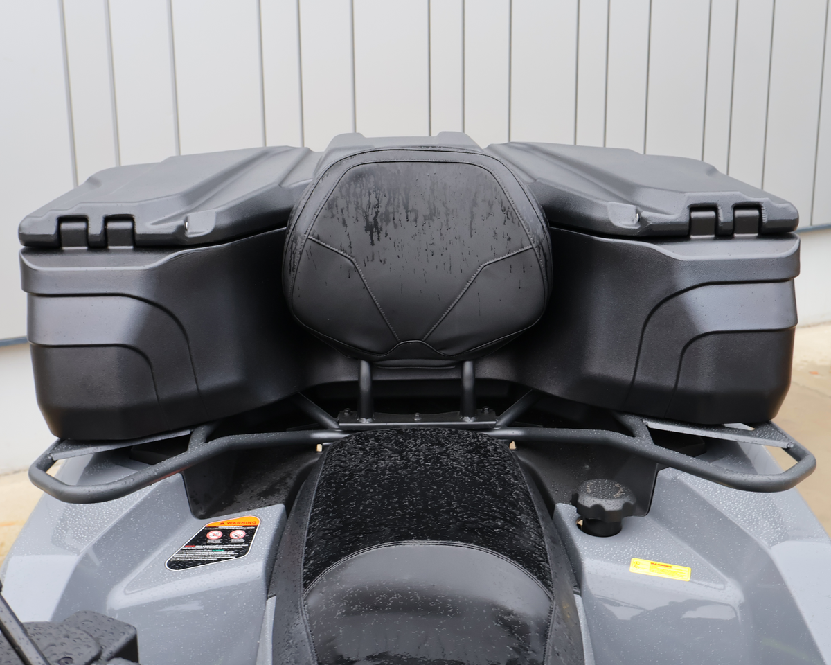 DAIKTADĖŽĖ MXF125 UNIVERSALI GALINĖ 125L