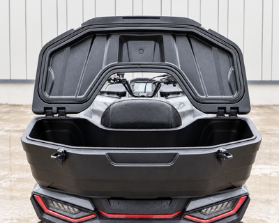 DAIKTADĖŽĖ MXF125 UNIVERSALI GALINĖ 125L