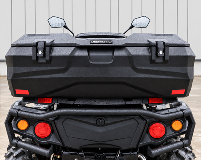 DAIKTADĖŽĖ MXF130 UNIVERSALI GALINĖ 130L