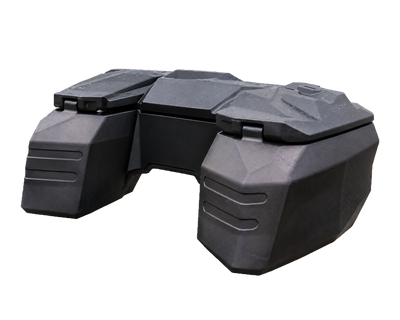 DAIKTADĖŽĖ MXF130 UNIVERSALI GALINĖ 130L