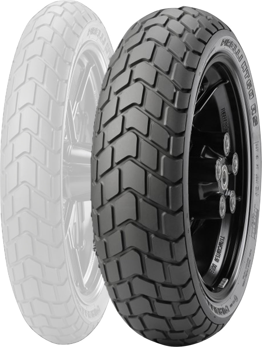 PADANGA PIRELLI MT 60 RS dual-sport 160/60R17 GALAS