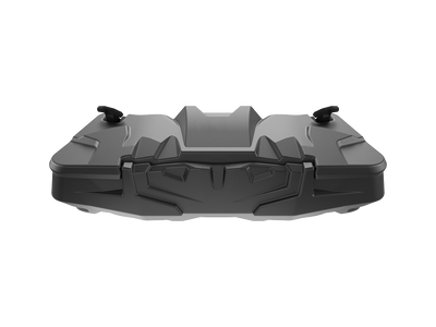 Galinė daiktadėžė teserract CFMOTO 850XC/1000/X8/X10 galinė