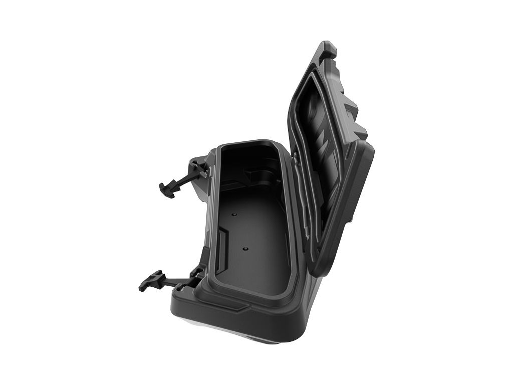 Galinė daiktadėžė teserract CFMOTO 850XC/1000/X8/X10 galinė – nuotrauka 7
