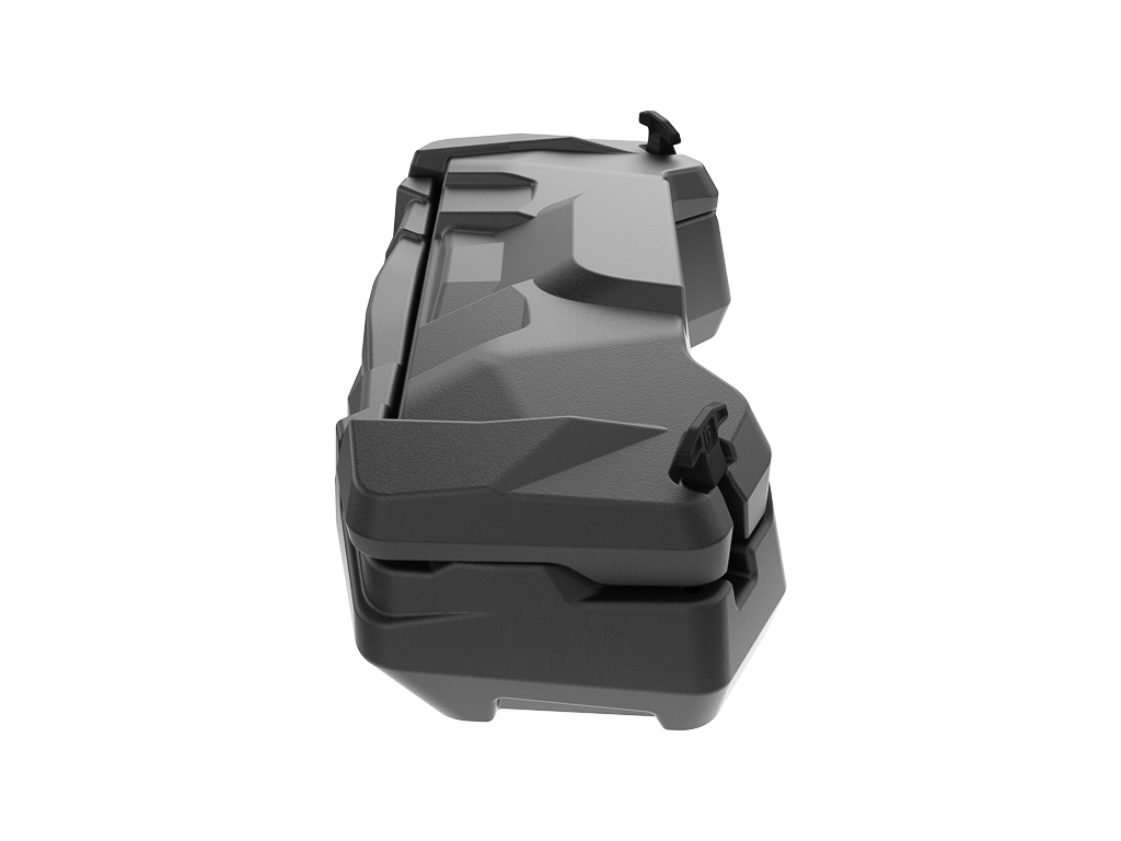 Galinė daiktadėžė teserract CFMOTO 850XC/1000/X8/X10 galinė – nuotrauka 8