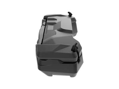 Galinė daiktadėžė teserract CFMOTO 850XC/1000/X8/X10 galinė – nuotrauka 8