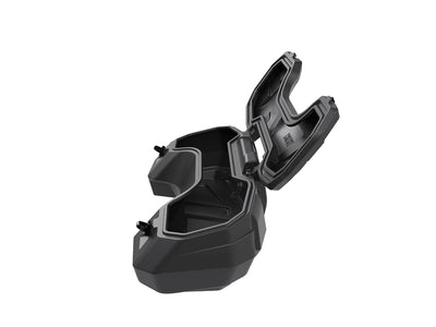Daiktadėžė tesseract CFMOTO 450/520 X4 92l galinė – nuotrauka 2