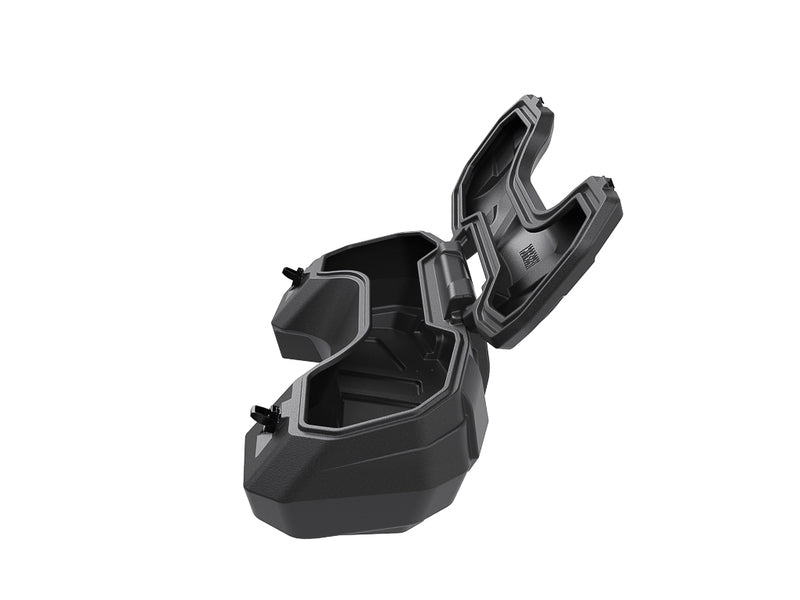Daiktadėžė tesseract CFMOTO 450/520 X4 92l galinė – nuotrauka 2