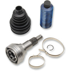 Pusašio lankstas (granata) priekis išorė CV JOINT KIT FRONT OUTBOARD can am